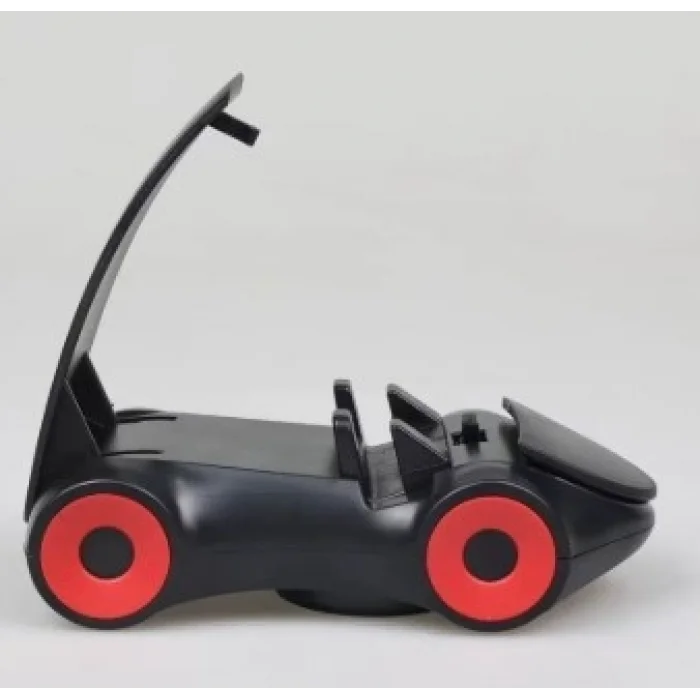 Araba Tasarımlı Araç İçi Telefon Tutucu 360 Dönebilen Ayarlı (5047)