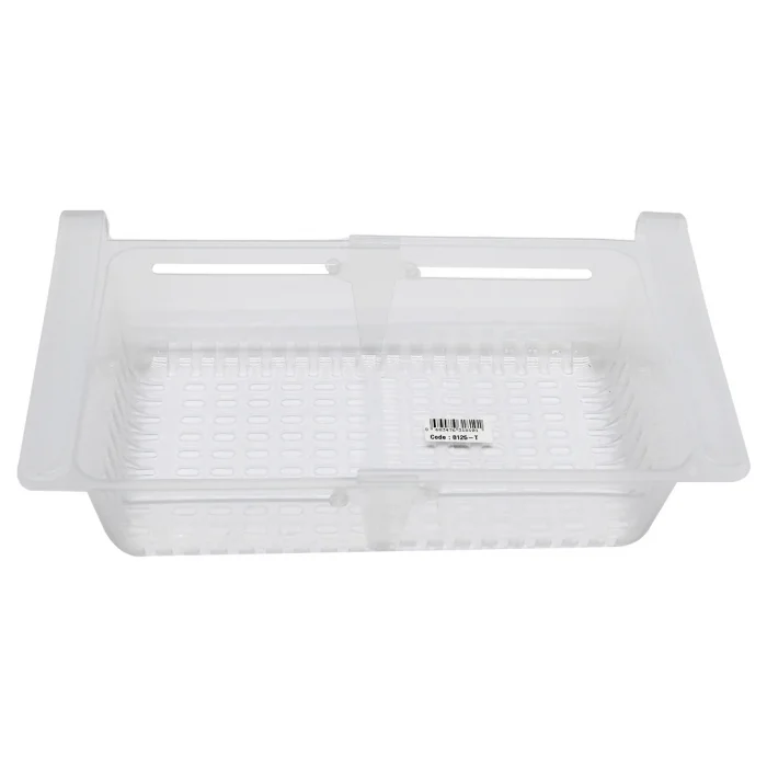 ASKILI DOLAP İÇİ GENİŞLEYEN - DARALAN SEPET RAF - LAVABO ASKILI SÜZGEÇ (5047)