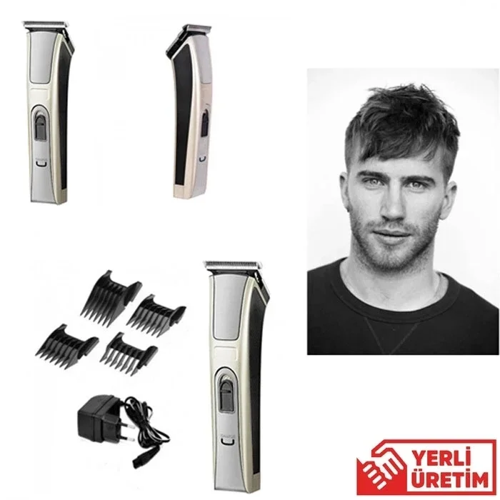 Astra Lux Rd128 T lı Saç Sakal Traş Makinesi