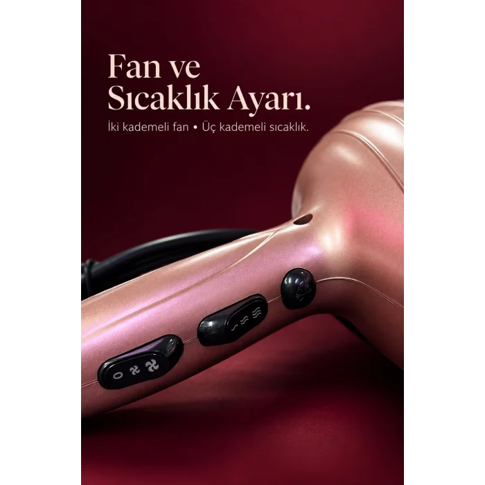 AWX Fön Makinası