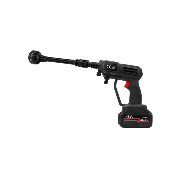 AYARLANABİLİR BAŞLIKLI ARAÇ YIKAMA