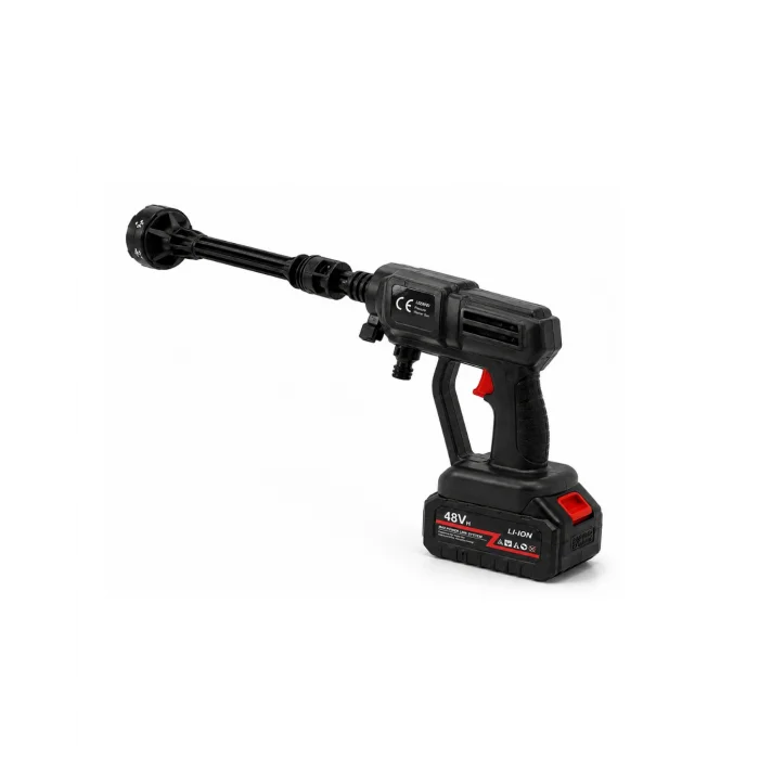 AYARLANABİLİR BAŞLIKLI ARAÇ YIKAMA