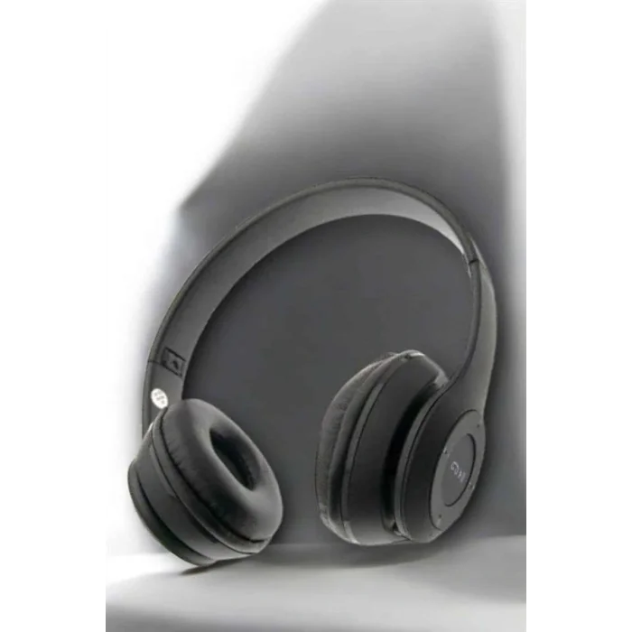 Ayarlanabilir Kafa Bandı ile Yüksek Performanslı Bluetooth Kulaklık