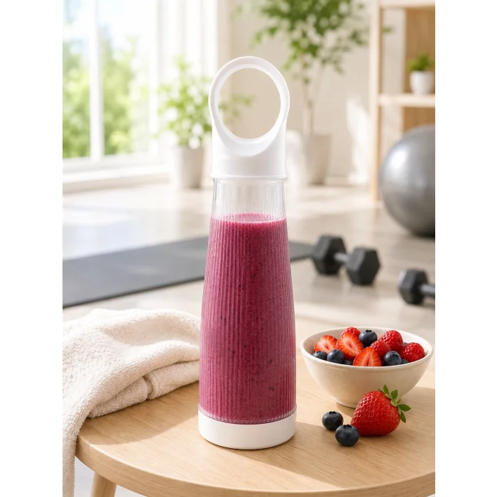 BARDAK BLENDER BEYAZ