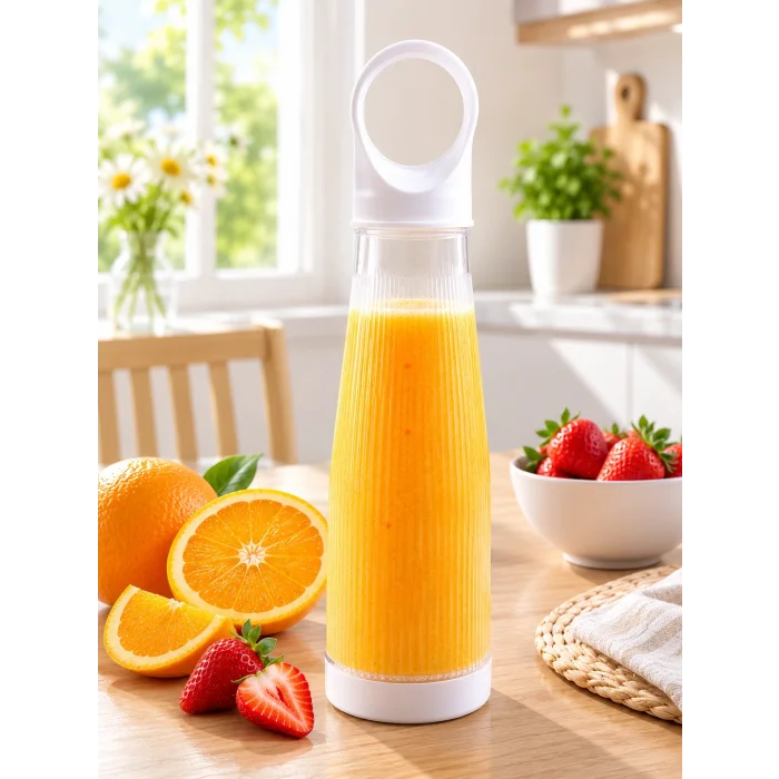 BARDAK BLENDER BEYAZ