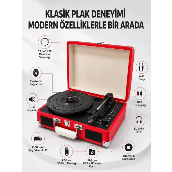 BAVUL PİKAP KN130