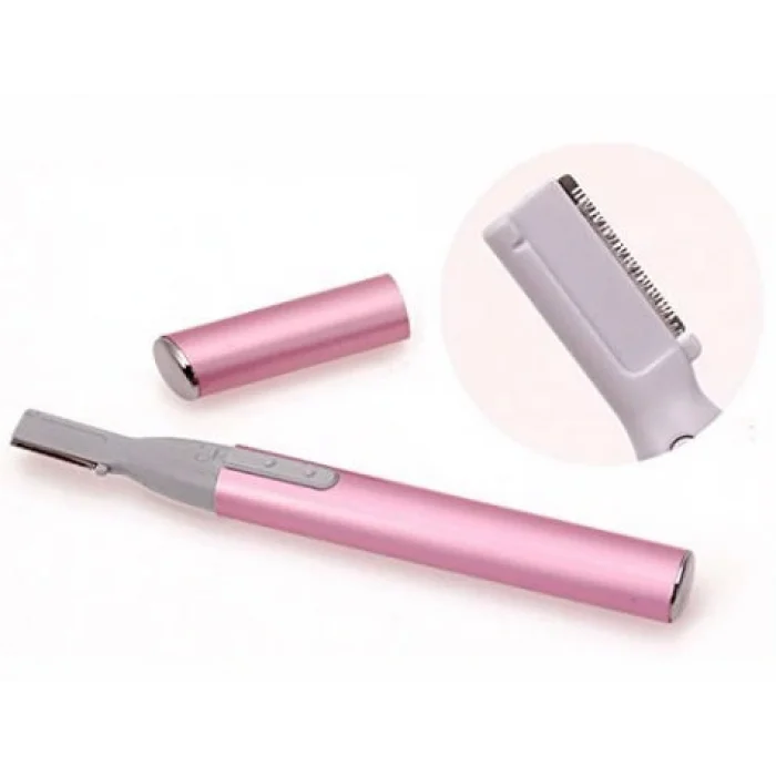 Bayan Kaş ve Bıyık Alma Makinesi (5047)