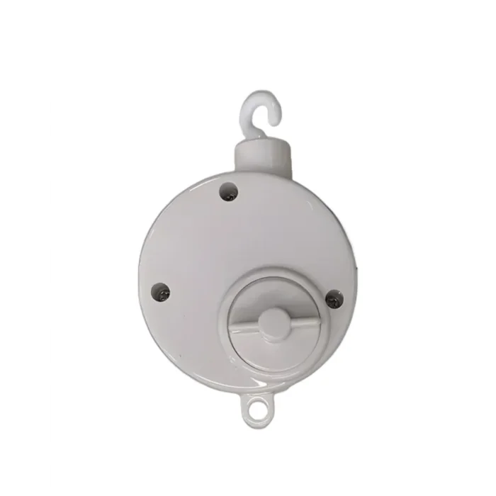 Bebekler İçin Müzikli Uyutucu Mekanik Sistemli Asılabilir Müzik Kutusu