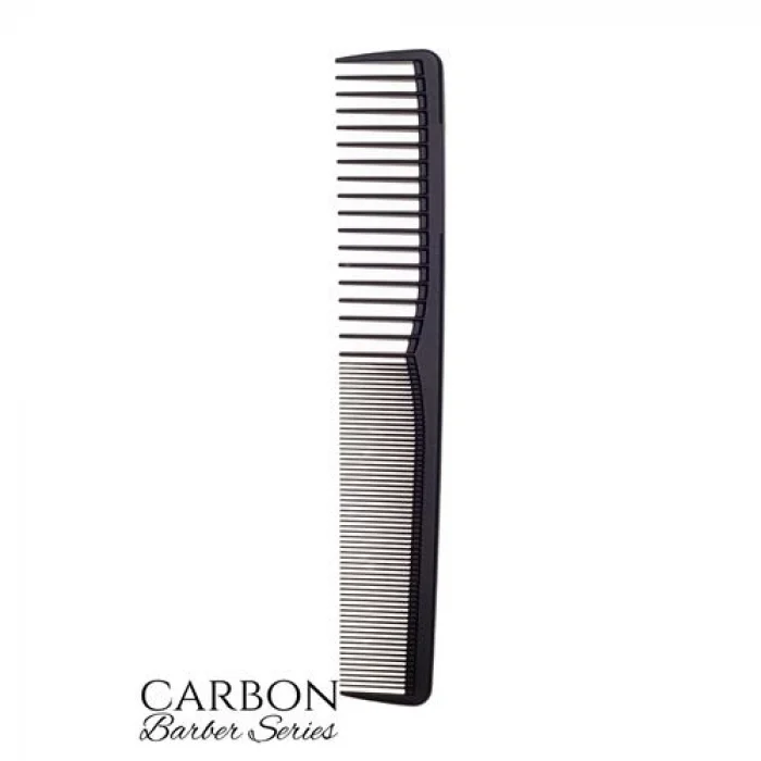 Berber Kuaför Saç Kesim Tarağı Karbon Nano Absolute Professional 720589