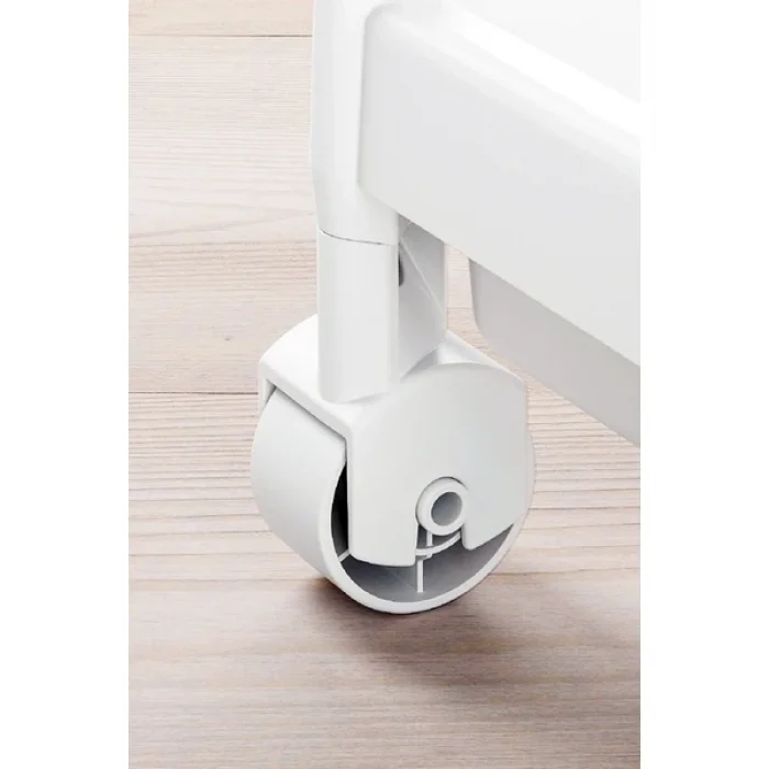 BEYAZ ÇOK AMAÇLI KATLI RAF ÜNİTESİ (5047)