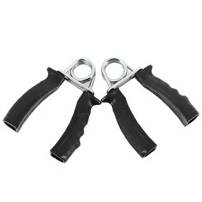 Bilek Güçlendirme Yayı (2li Set) - Süngerli  (5047)