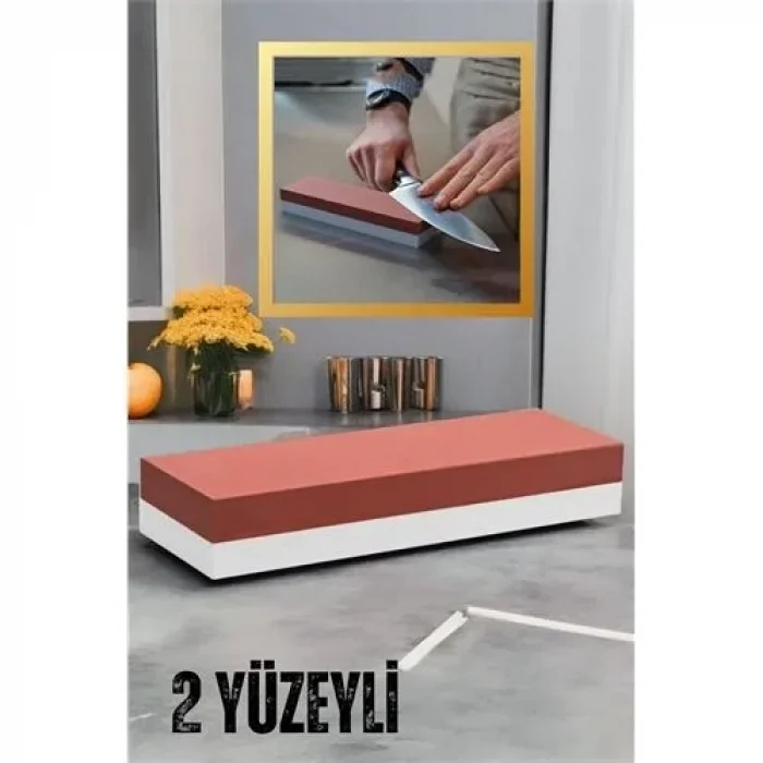 Bileme Taşı 2 Yüzey 720659