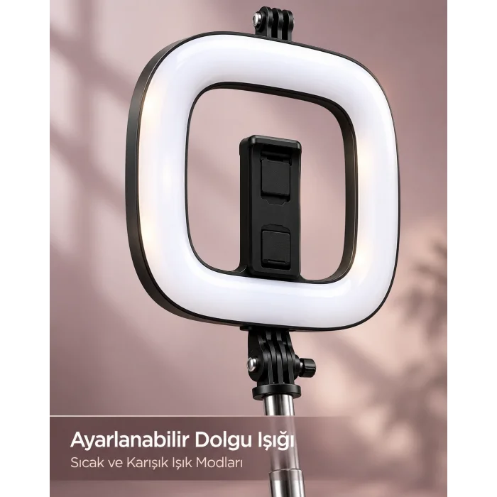 BLS68 TRİPOD