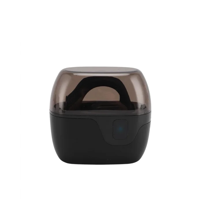 Bluetooth 5.0 Kablosuz Kulaklık Otomatik Eşleşme Gürültü Azaltma