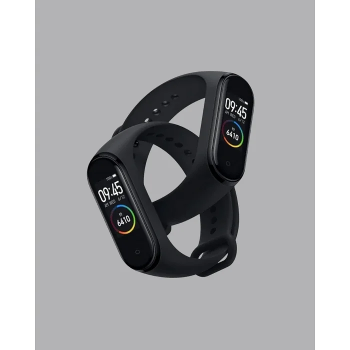 Bluetooth Akıllı Bileklik Spor Modlu Kalp Atış Takipli Uyku Analizli