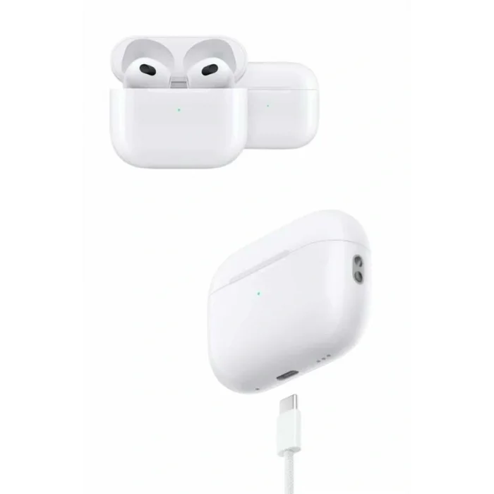 Bluetooth Kulaklık 3. Nesil Ios Android Uyumlu Yeni Nesil Wireless Charge