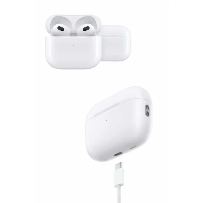 Bluetooth Kulaklık 3. Nesil Ios Android Uyumlu Yeni Nesil Wireless Charge