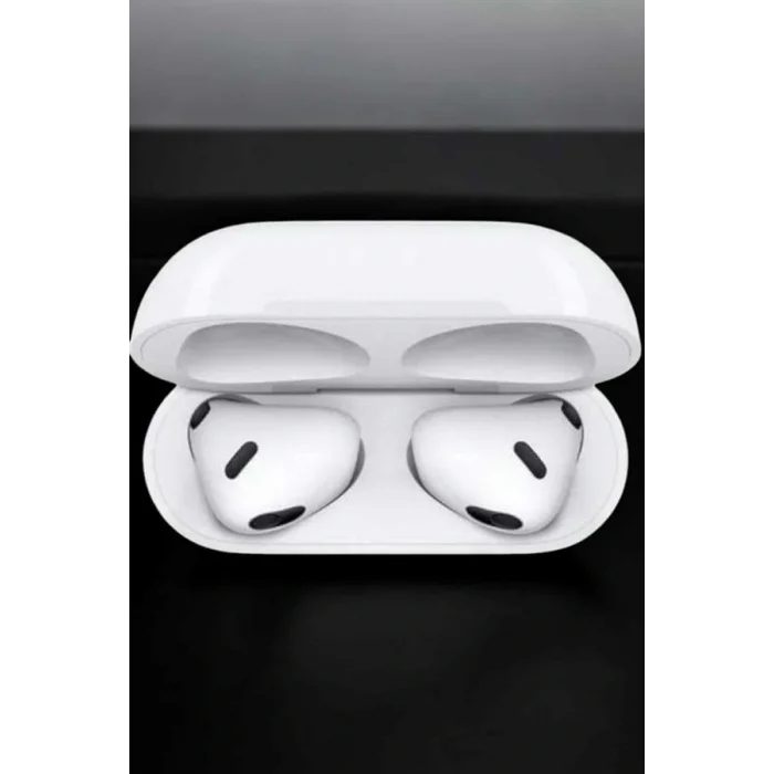 Bluetooth Kulaklık 3.Nesil Kablosuz Uzun Pil Ömrü Dokunmatik Kontrol