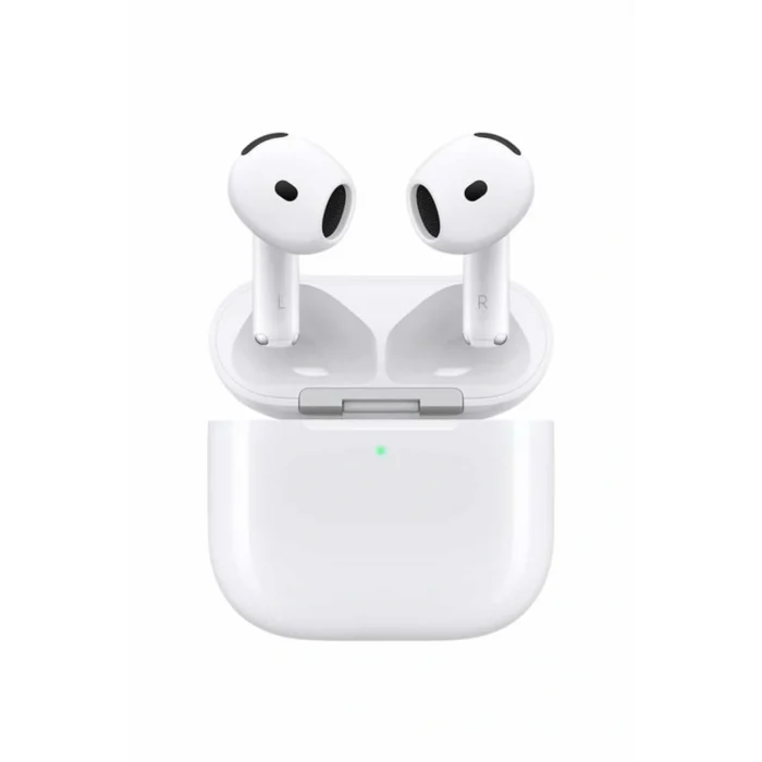 Bluetooth Kulaklık Beyaz Çağrı Cevaplama Dokunmatik Kontrol Kablosuz