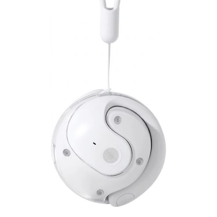 Bluetooth Kulaklık Çift Mikrofonlu Uzun Kullanım Süreli ve Hızlı Şarj Özellikli