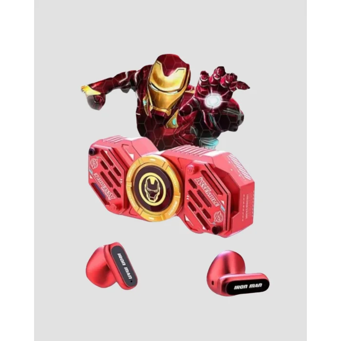 Bluetooth Müzikli Spinner – Stres Azaltıcı, Işıklı ve Dayanıklı Tasarım