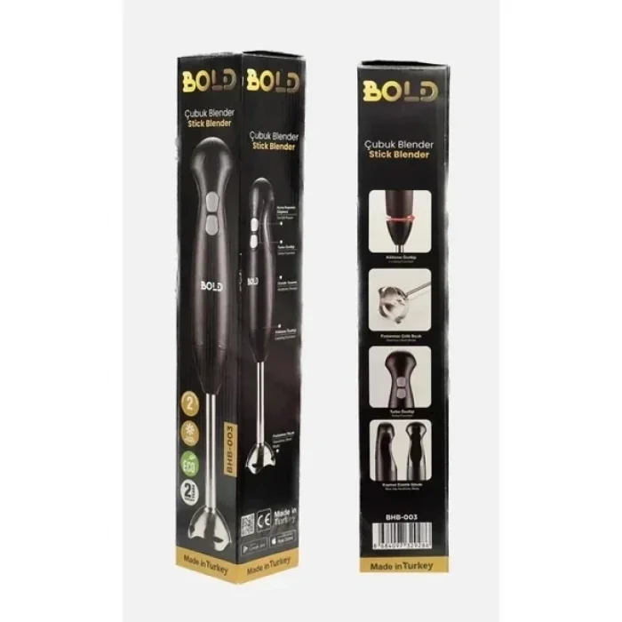 Bold Çubuk Blender (5047)