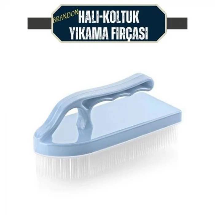 ProClean Halı & Koltuk Derinlemesine Temizlik Fırçası Yüzeylere Profesyonel Dokunuş 714873