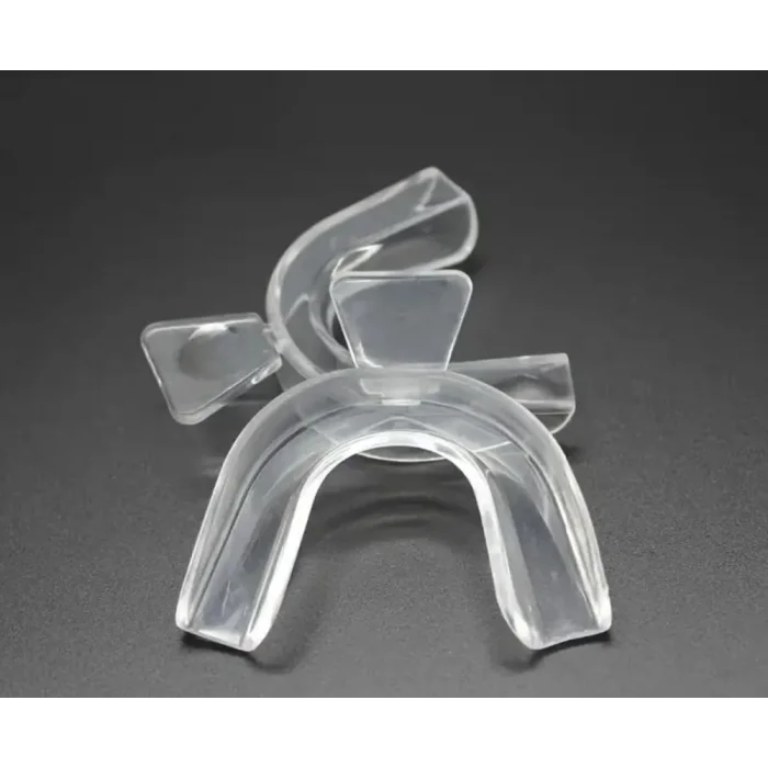 Bruksizm Gece Aparatı (Gece Plağı)