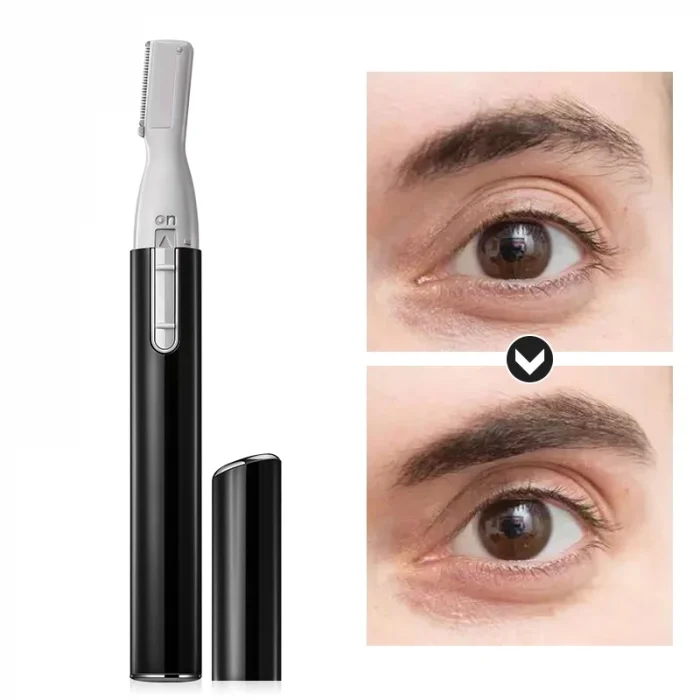 Burun Kılı Alma Makinesi (5047)