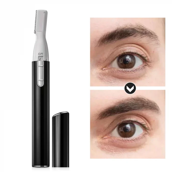 Burun Kılı Alma Makinesi (5047)