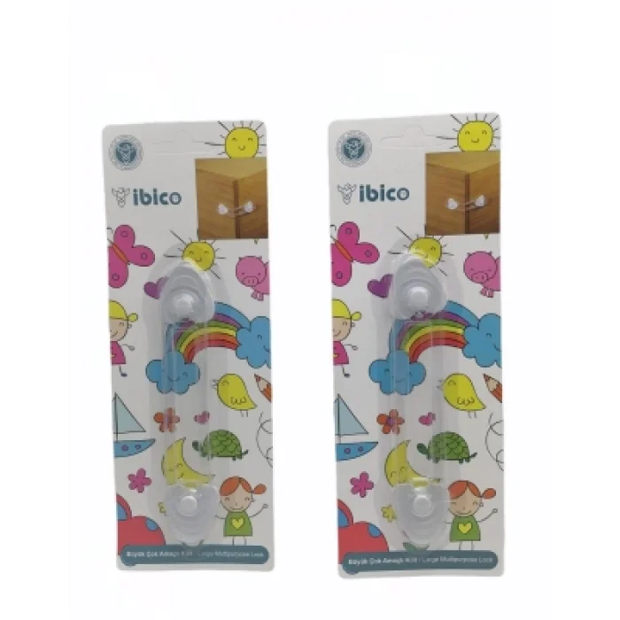 BÜYÜK ÇOK AMAÇLI KİLİT Ç.EMNİYET (5047)