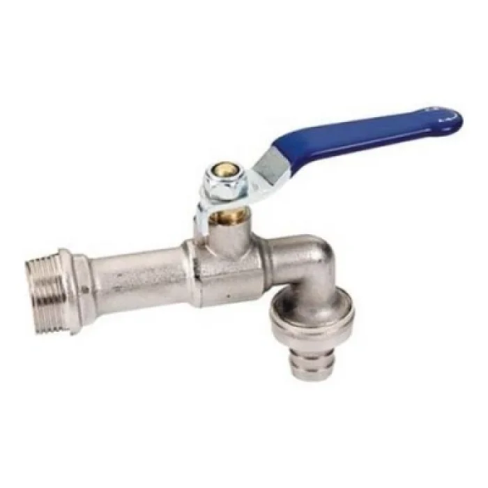 BÜYÜK KOLLU DÖKÜM İTALYAN MUSLUK 1/2 (5047)