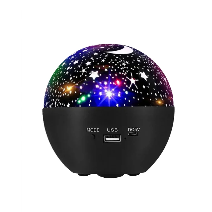 BWR494 MÜZİKLİ STAR