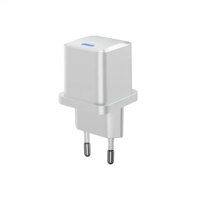 C76 30w Gan Şarj Cihazı - Beyaz