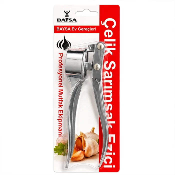 ÇELİK SARIMSAK EZİCİ (5047)
