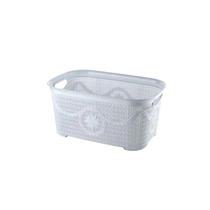 Çeyiz Seti Rattan 5 Parça Örgülü Çeyiz Seti