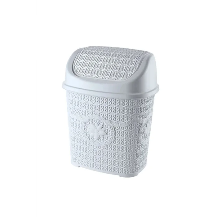 Çeyiz Seti Rattan 5 Parça Örgülü Çeyiz Seti