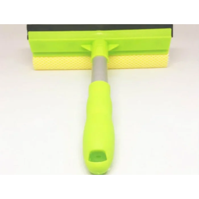 Çift Taraflı Pratik Süngerli Parfüm Kokulu Camsil (5047)