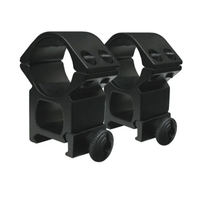 Çift vidalı 22 Mm   Montaj Ayağı