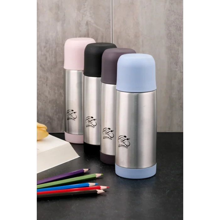 CKR-2000 0.3LT ÇELİK TERMOS (5047)