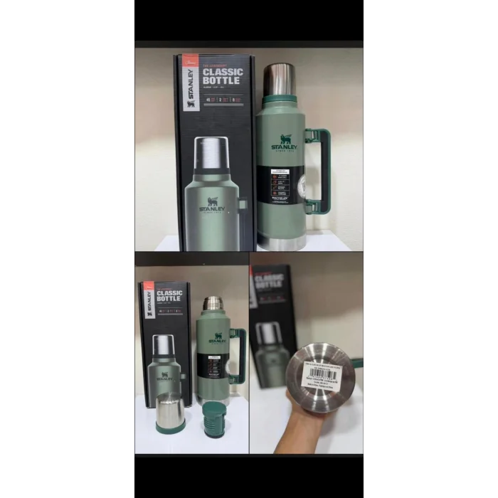 Classic Legendary Termos 1.9L Matara(0177)