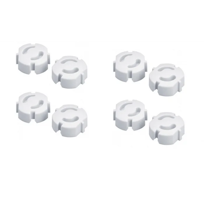 Çocuk Koruma Priz Kapağı 8 Adet