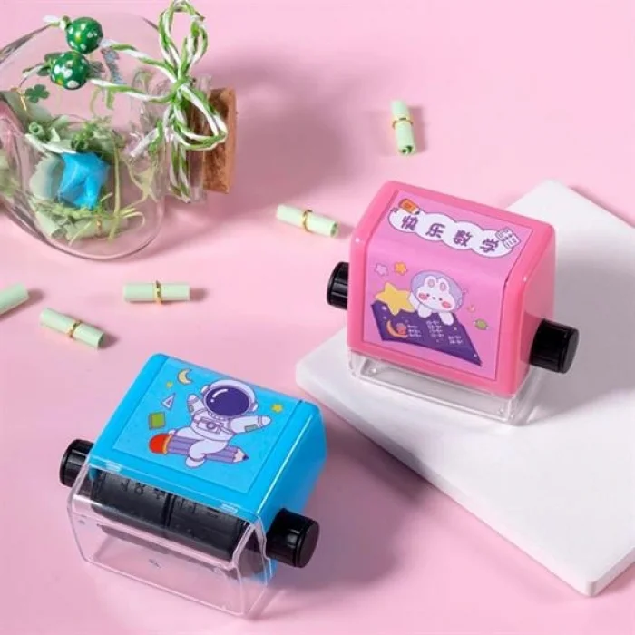 Çocuklar İçin Eğlenceli Ve Öğretici Matematik Toplama İşlemleri Kaşesi (5047)