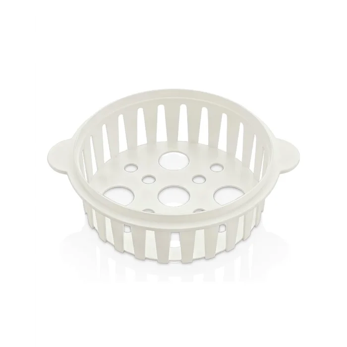 Çok Amaçlı Elektrikli Pişirici 1 Litre Mini Elektrikli Tencere Buharda Pişirme Özellikli