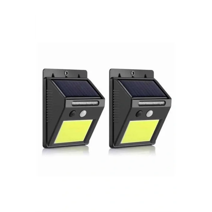 Dekoratif Lamba Güneş Enerjili Aydınlatma Dış Mekan Lambası