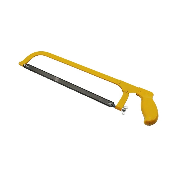 DEMİR TESTERESİ 2IN1 AĞIZLI METAL İSKELET 12 300MM