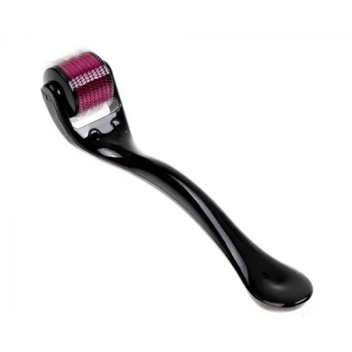 Dermaroller Titanyum 540 İğneli 0.5mm
