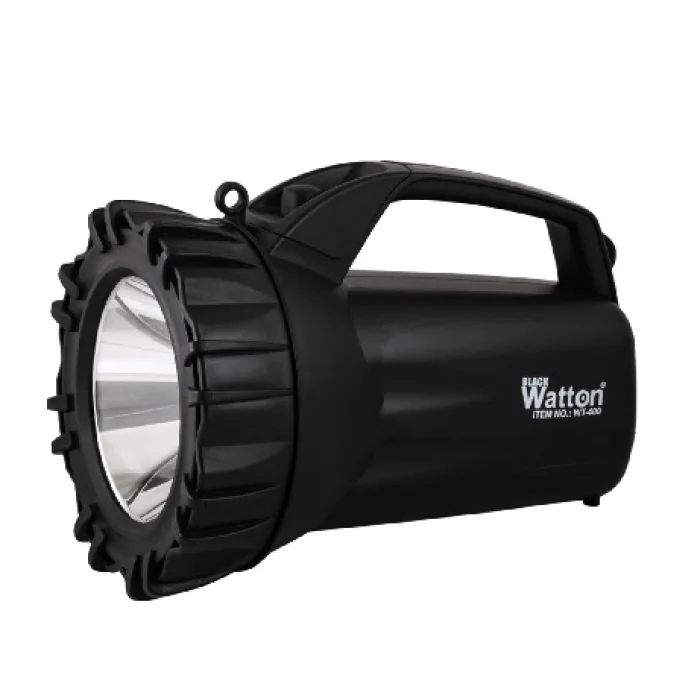 Dev Fener Şarjlı 50 W Büyük Fener