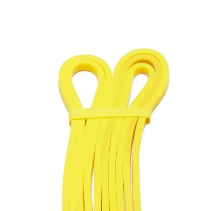 Direnç Bandı, Training Band, Sarı, 3-7 kg (5047)