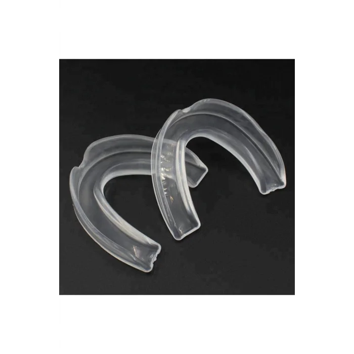 Diş Gıcırdatma Aparatı - Uyku Diş Kalıbı Ayarlanabilir Bruksizm Aparatı